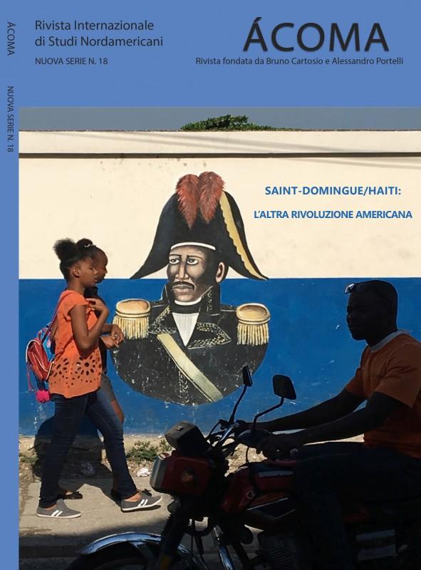 ACOMA : Saint Dominque/Haiti : L'Altra rivoluzione americana