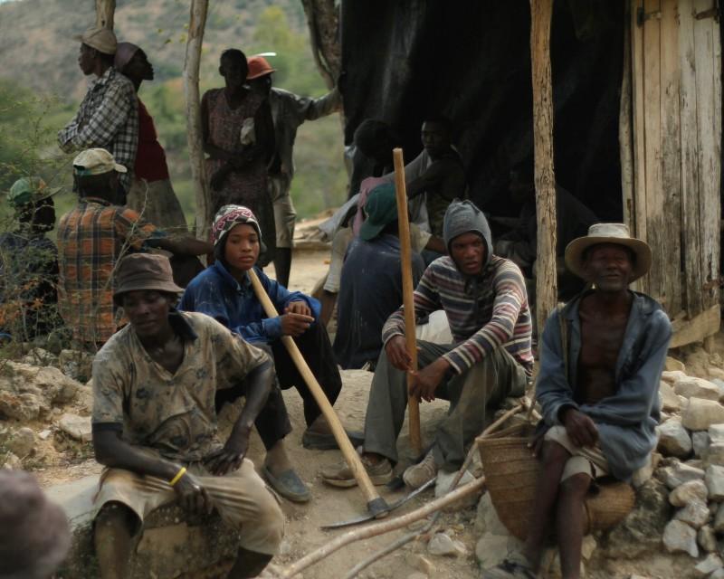 The Kazal project at Maison Dufort
