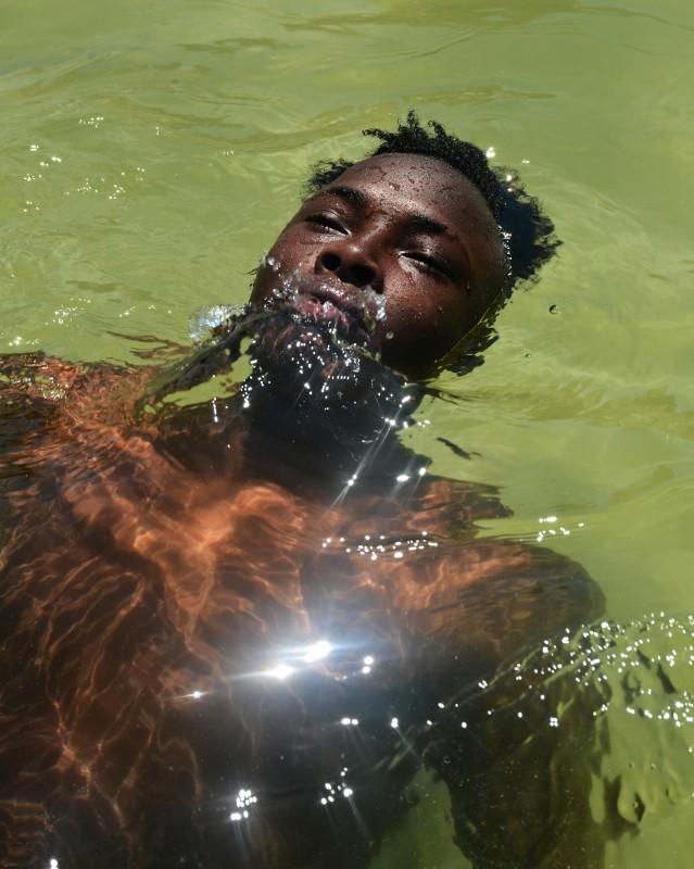 Internazionale : The black Sicilian saint