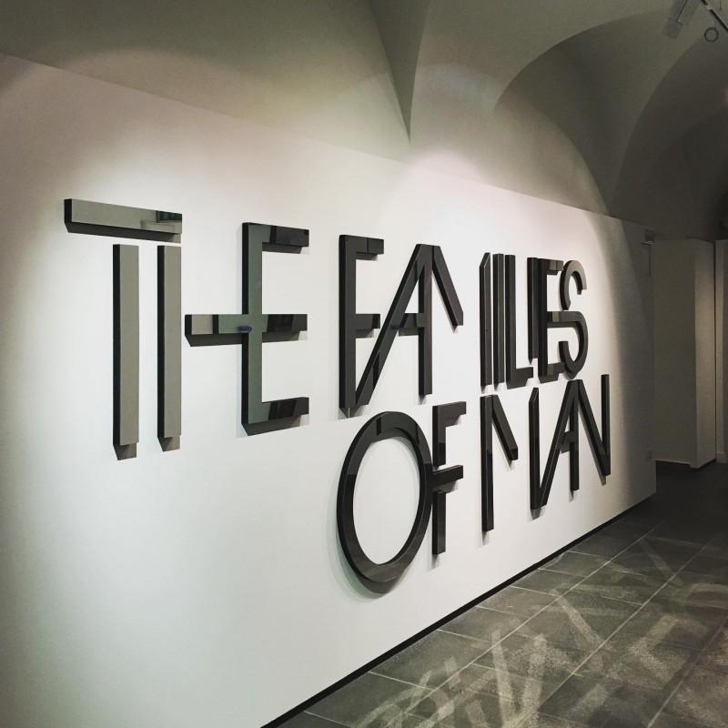 The Families of Man