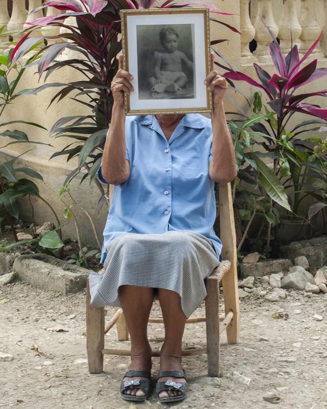 Framer Framed : Kazal - Narrating Haitian Memories