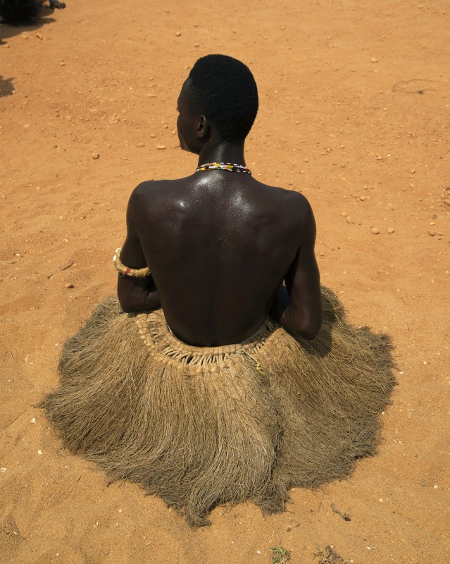 Afriques Capitales : Tchamba